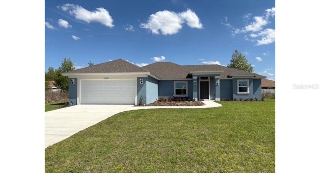 12833 Southwest 72nd Terrace Road Ocala, FL 34473 - Photo 1 of 25