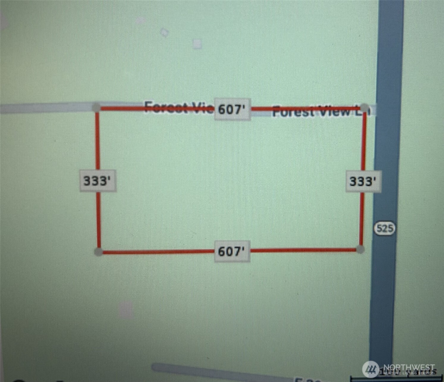 0 Forest View Lane Greenbank, WA 98253 - Photo 2 of 6