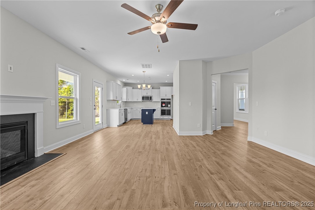 39 Steeple Ridge Cameron, NC 28326 - Photo 8 of 42 Gallery Image 8
