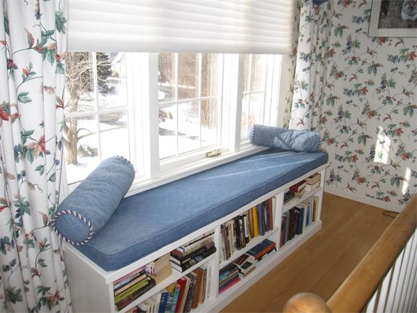 2 Woodcrest Road Westborough, MA 01581 - Photo 23 of 30 Gallery Image 23