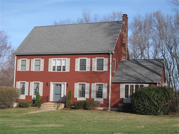 2 Woodcrest Road Westborough, MA 01581 - Photo 30 of 30 Gallery Image 30
