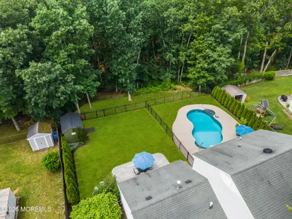 $575,000 | 1466 Arapaho Court, Toms River, NJ 08755