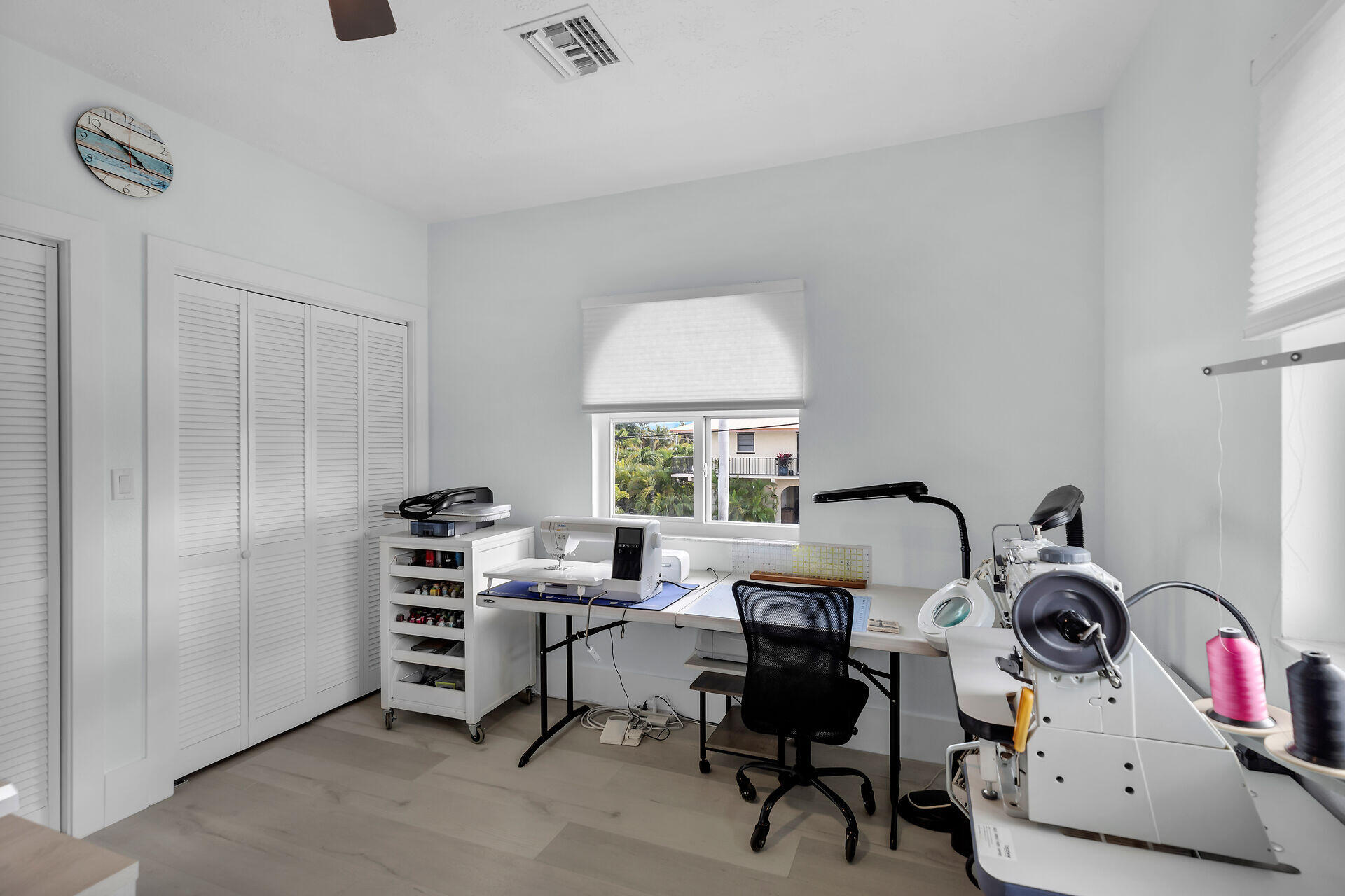 30363 Flamingo Lane Big Pine Key, FL 33043 - Photo 33 of 43 a view of a workspace with furniture and a window
