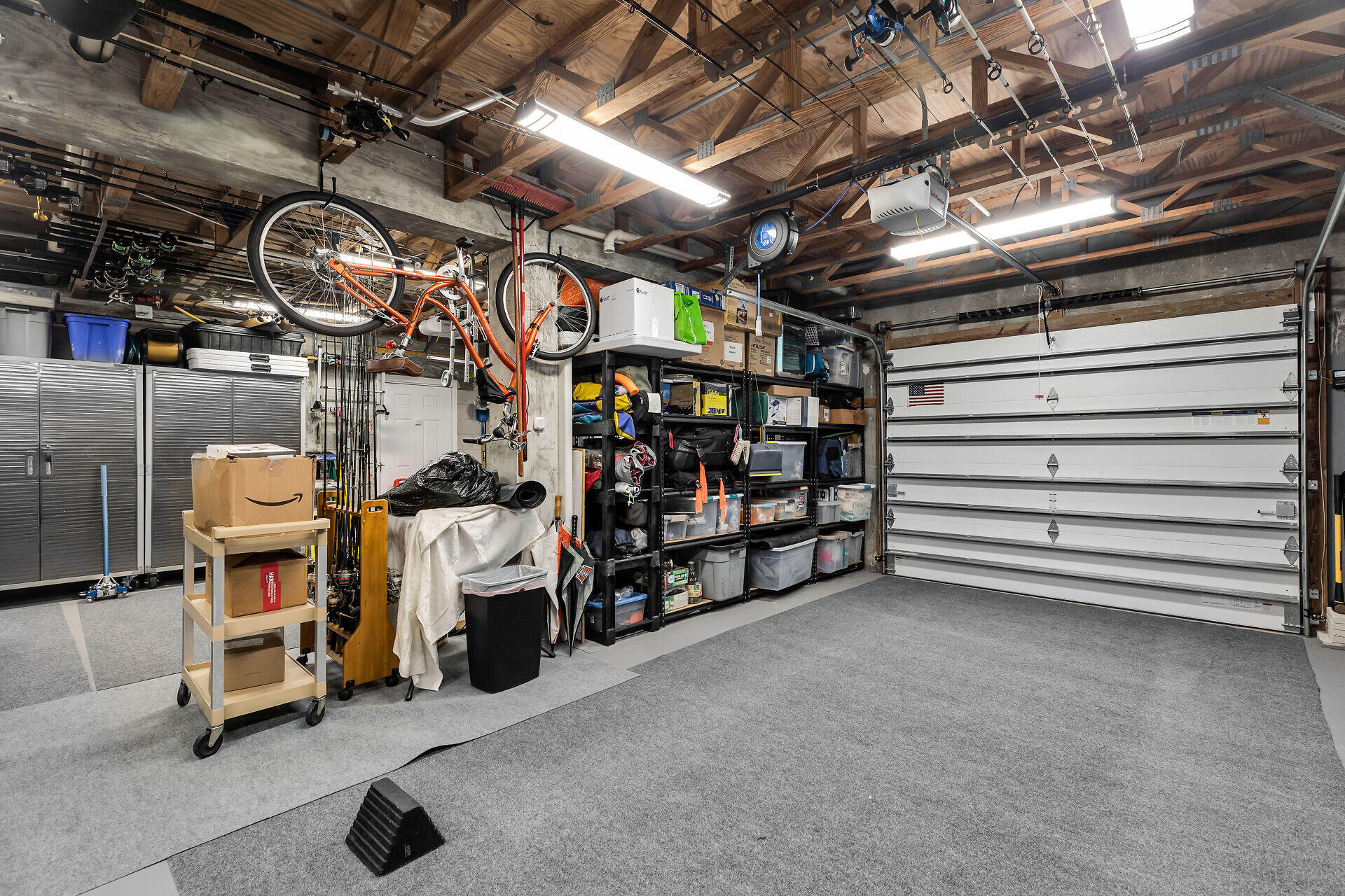 30363 Flamingo Lane Big Pine Key, FL 33043 - Photo 35 of 43 a view of a storage room with racks