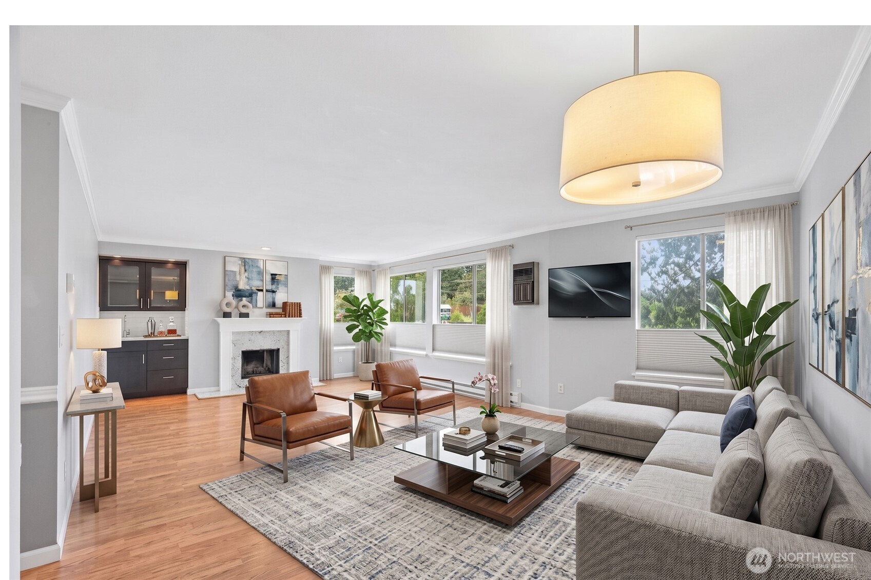 3421 Southwest Roxbury Street, Unit 308 Seattle, WA 98126 - Photo 6 of 40