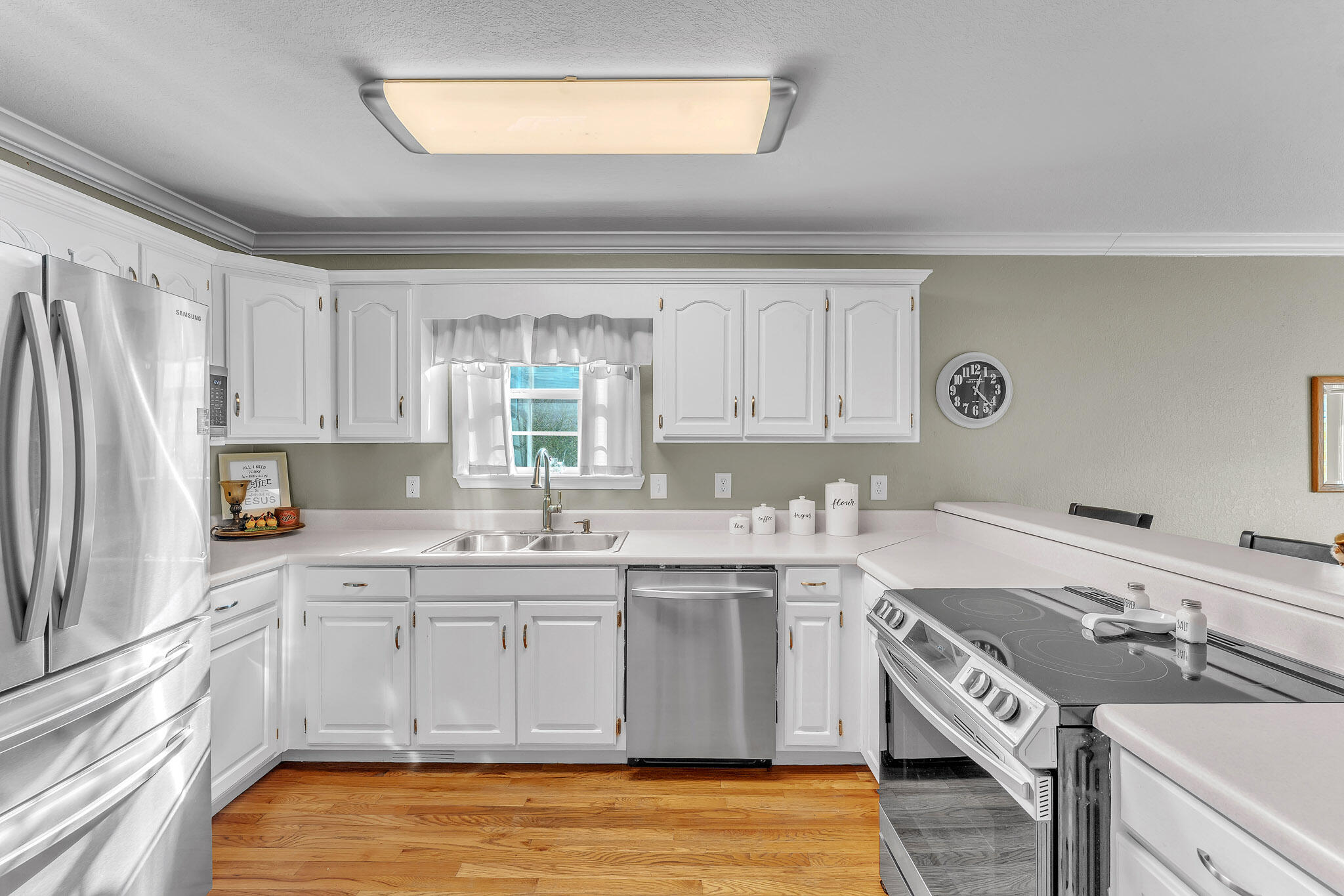 274 Webb Lane Northeast Cleveland, TN 37323 - Photo 4 of 17 4