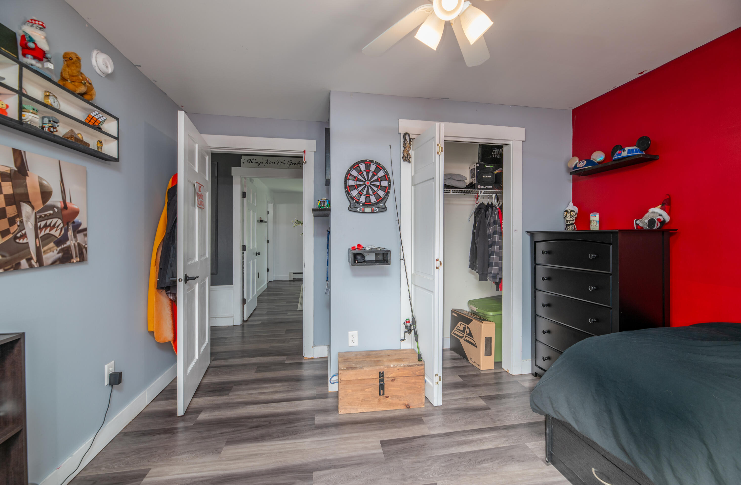 101 Readfield Road Manchester, ME 04351 - Photo 23 of 34 Interior30