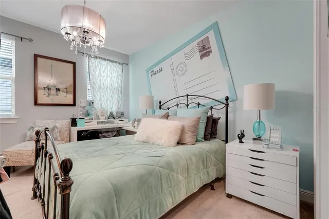 a picture of a bathroom with a shower