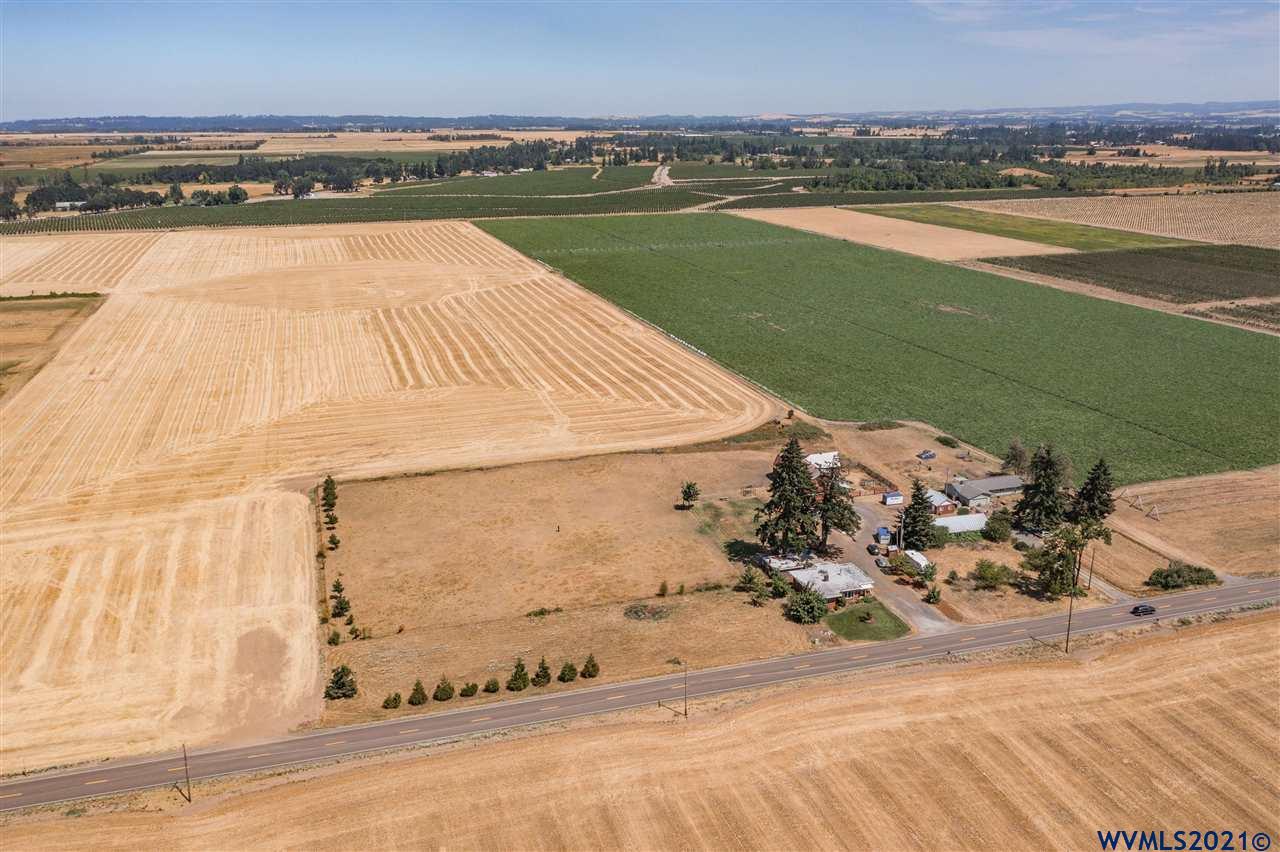 6787 Stayton Road Southeast Turner, OR 97392 - Photo 41 of 42