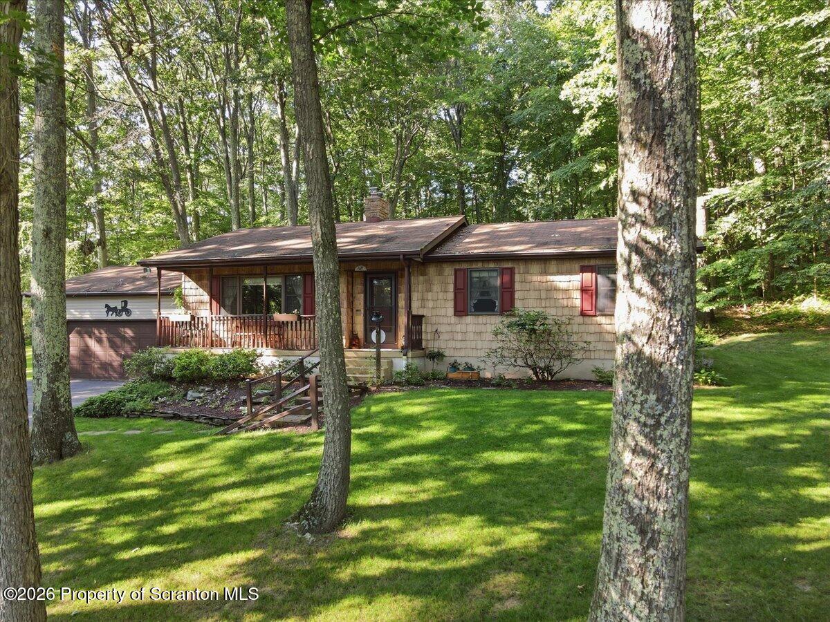 118 Church Road Wyoming, PA 18644 - Photo 2 of 49 04-118 Church Rd