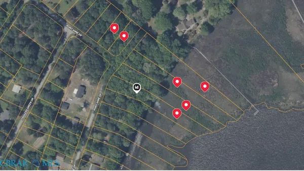 $12,000 | .307-ac 307-ac Point, Hartfield, VA 23071