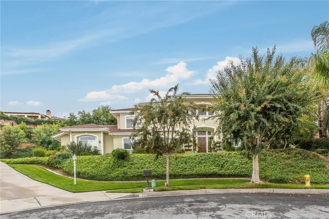 $1,350,000 | 1711 Kyle Lane, Redlands, CA 92373