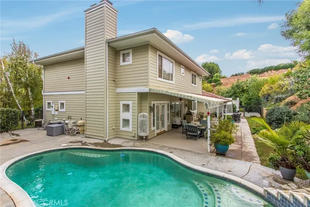 $1,350,000 | 1711 Kyle Lane, Redlands, CA 92373