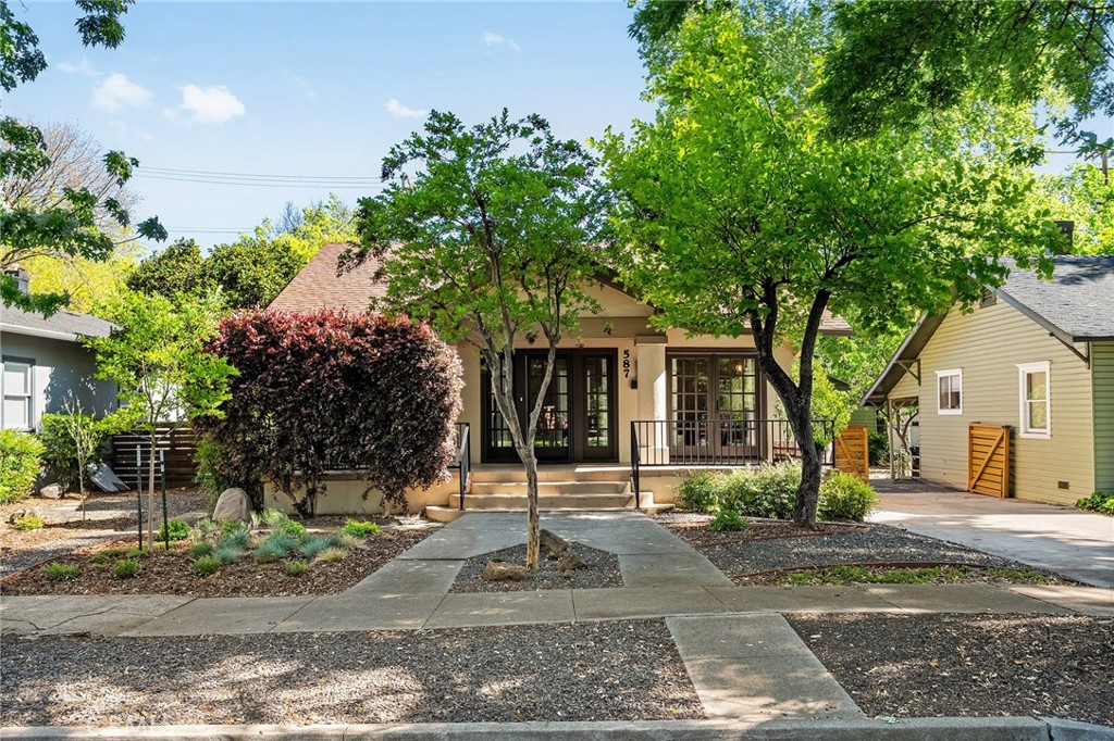 587 East 3rd Street Chico, CA 95928 - Photo 7 of 73
