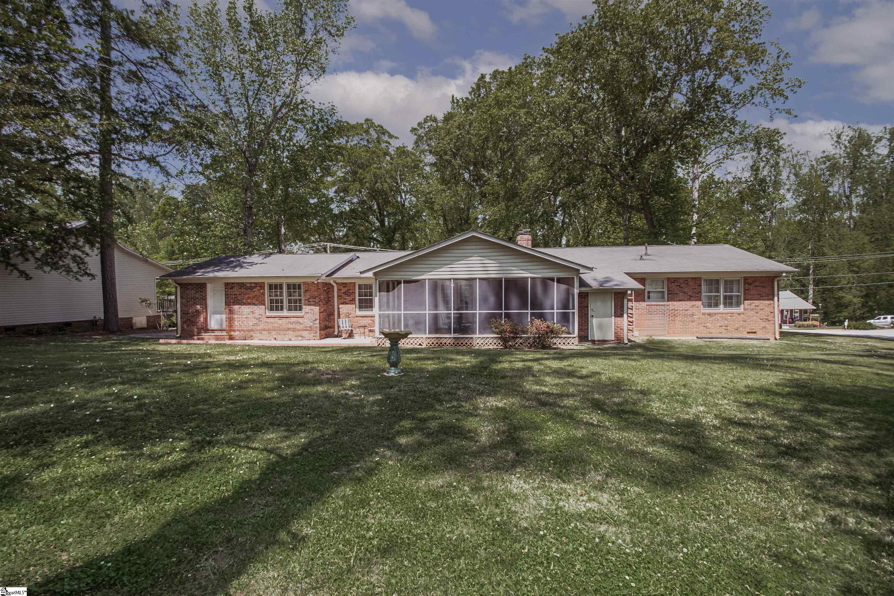 118 Sabra Drive Easley, SC 29642 - Photo 37 of 39