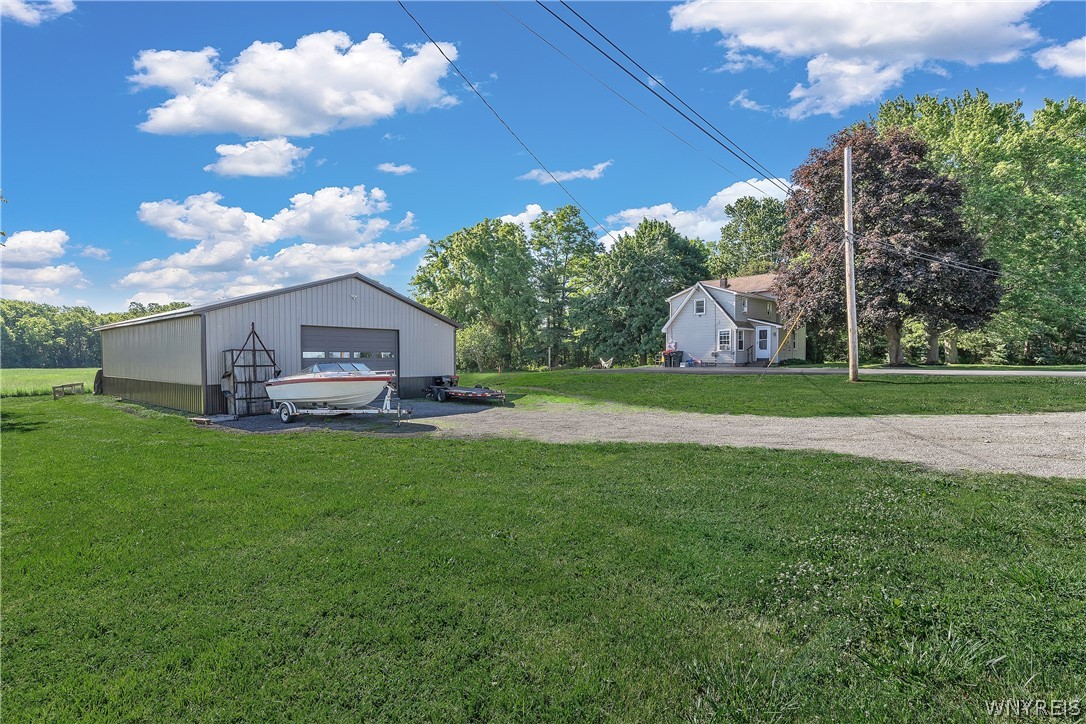 4877 Royalton Center Road Royalton, NY 14067 - Photo 2 of 50