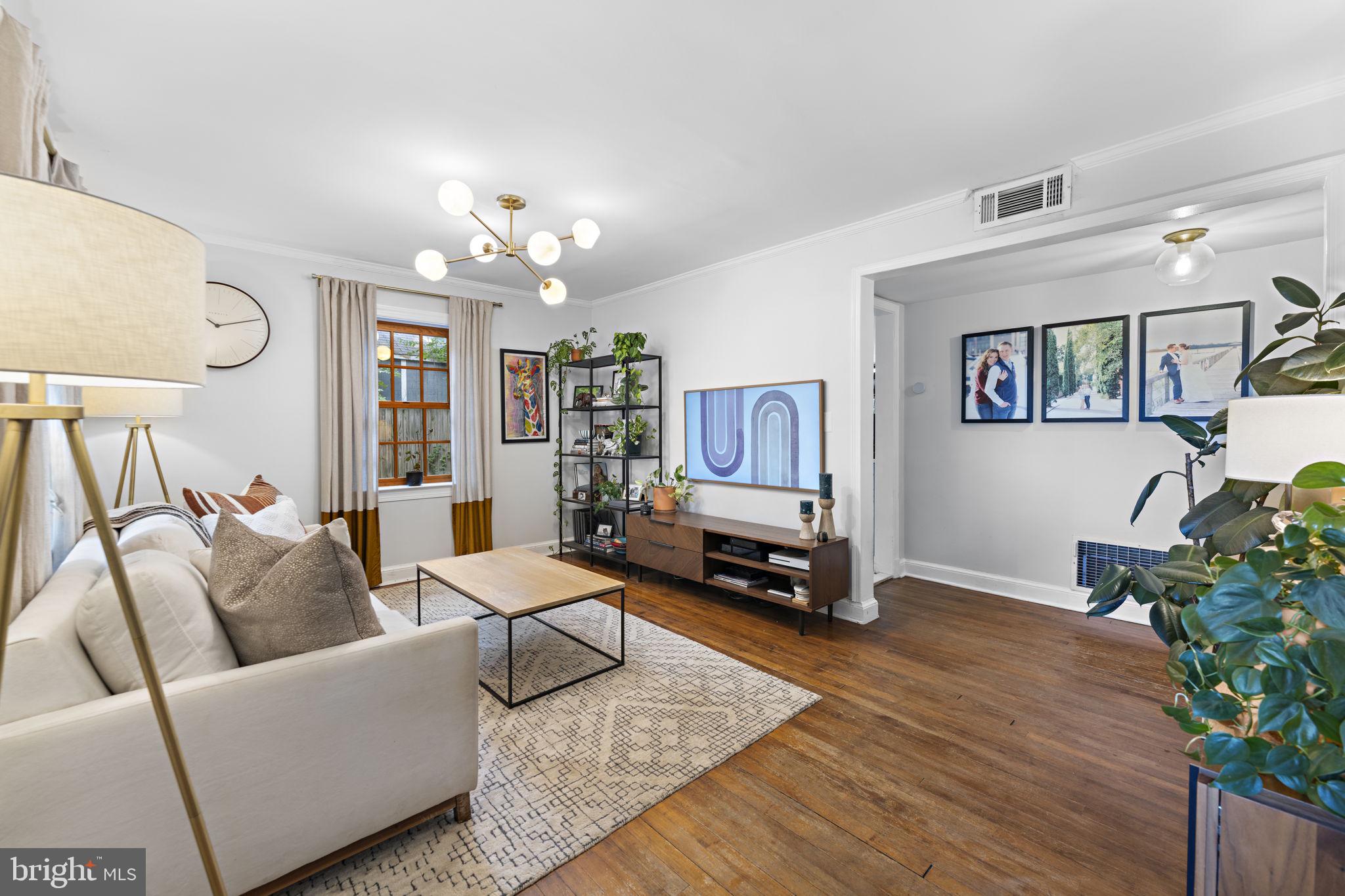 7019 Grove Road Alexandria, VA 22306 - Photo 11 of 43 Gallery Image 11