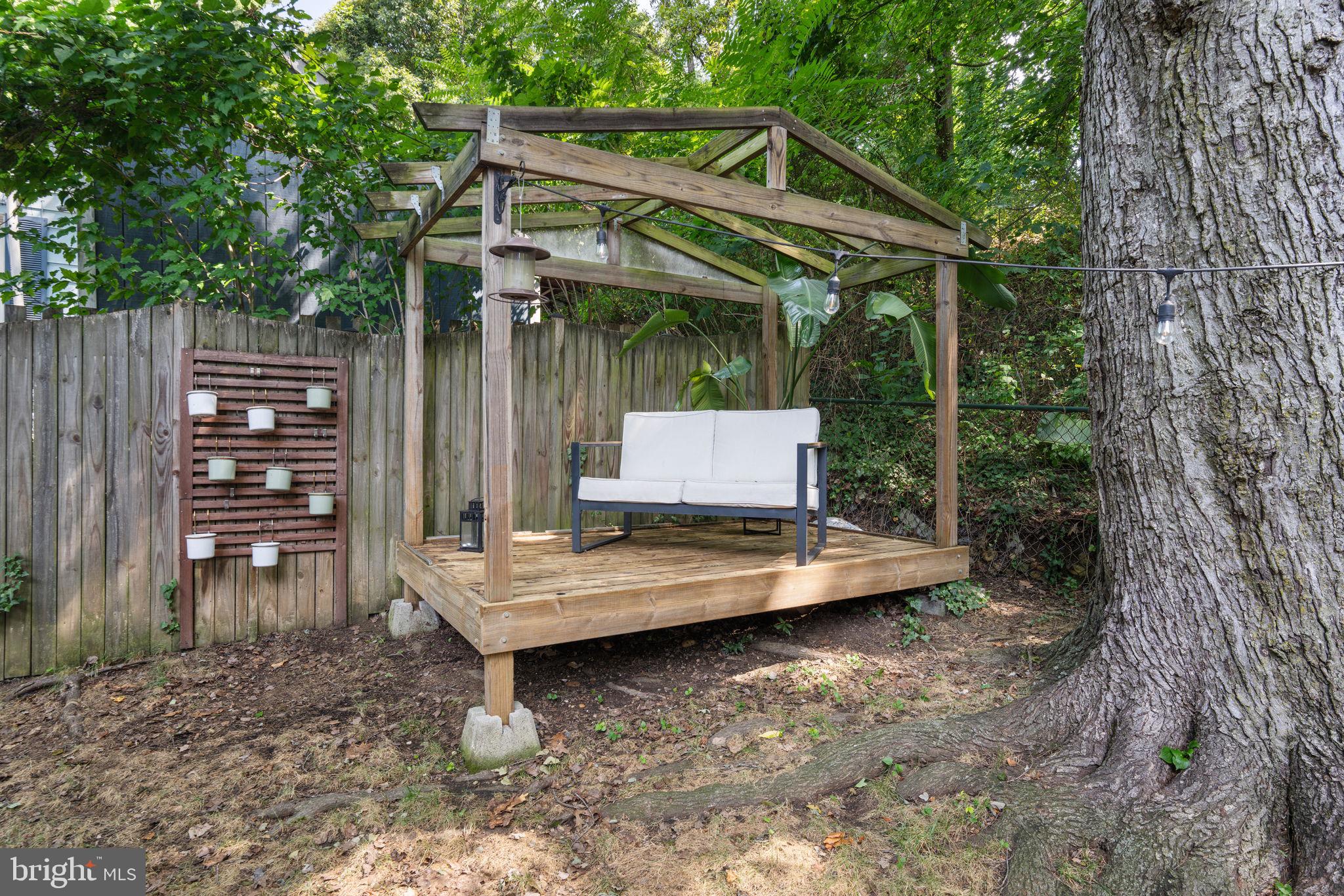 7019 Grove Road Alexandria, VA 22306 - Photo 29 of 43 Gallery Image 29