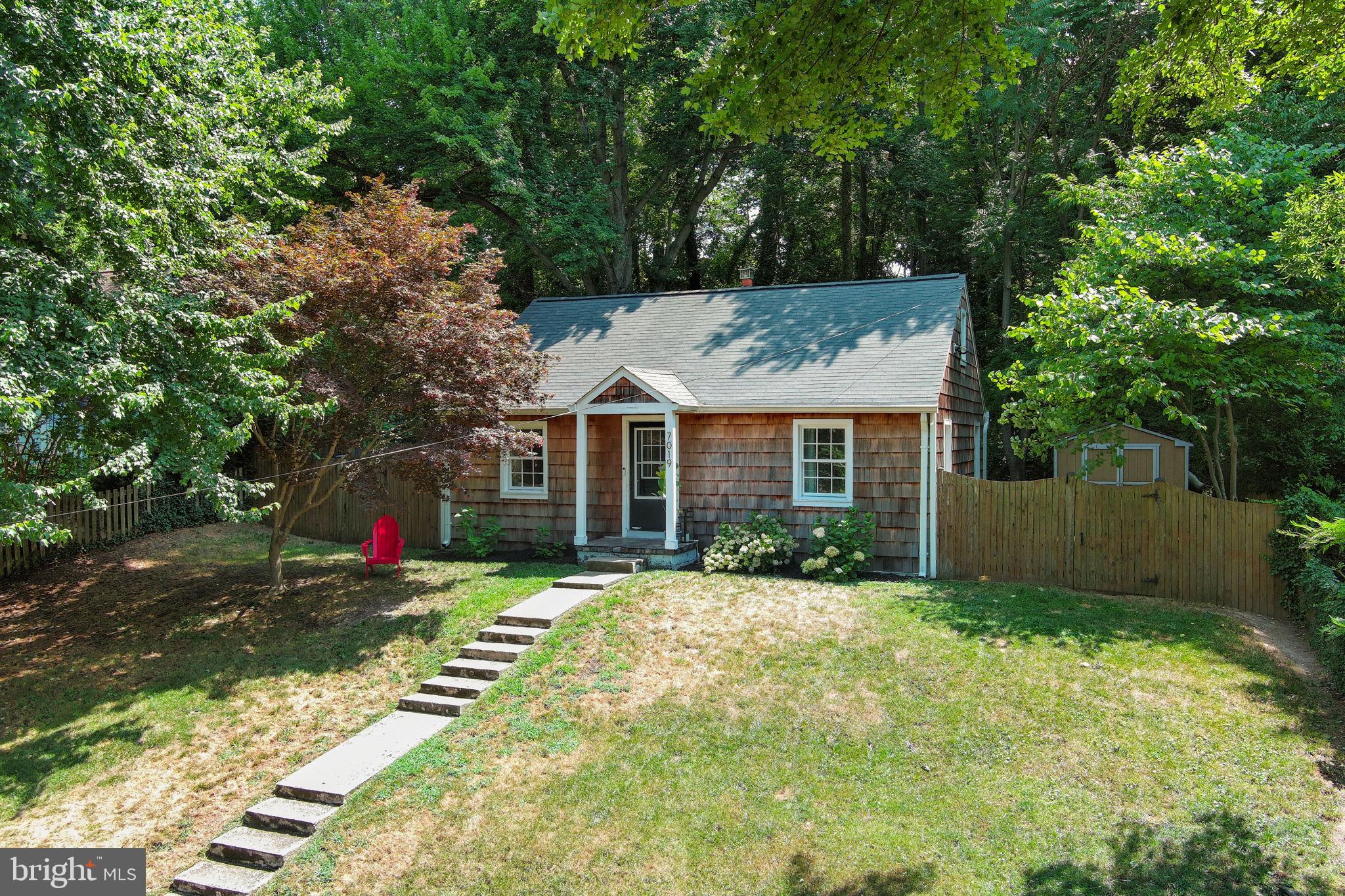 7019 Grove Road Alexandria, VA 22306 - Photo 33 of 43 Gallery Image 33