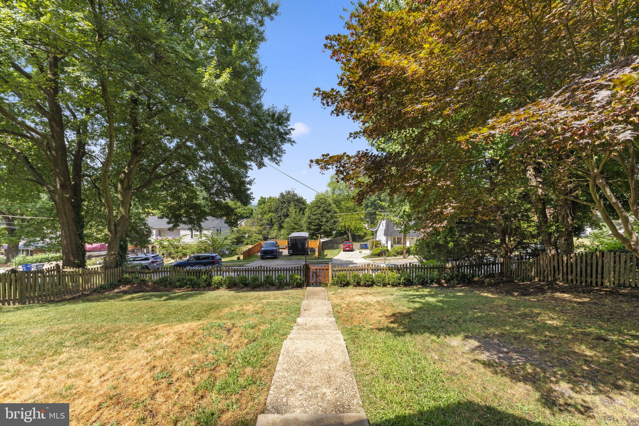 7019 Grove Road Alexandria, VA 22306 - Photo 34 of 43 Gallery Image 34