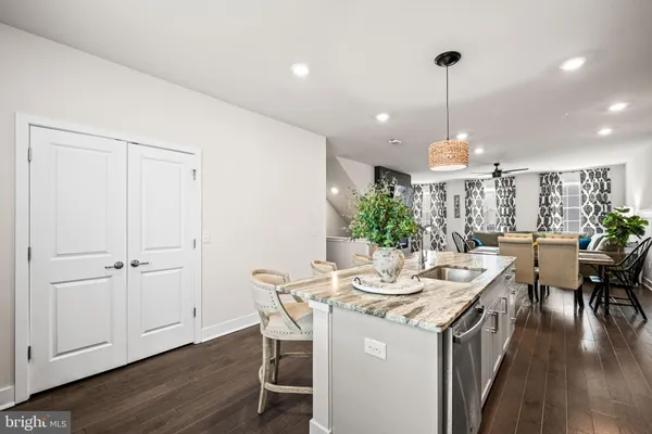 $550,000 | 124 Alexandria Street, Bensalem, PA 19020