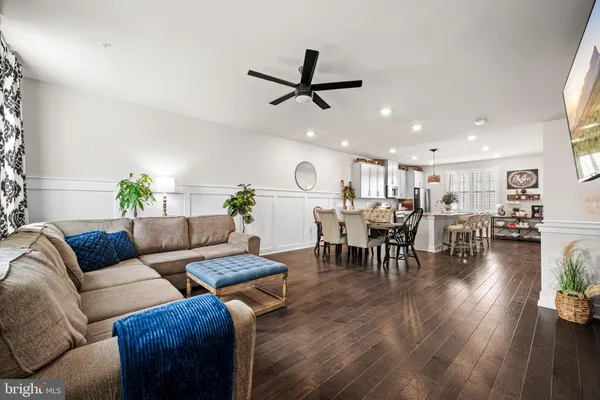 $550,000 | 124 Alexandria Street, Bensalem, PA 19020