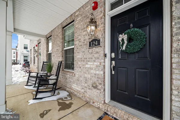 $550,000 | 124 Alexandria Street, Bensalem, PA 19020