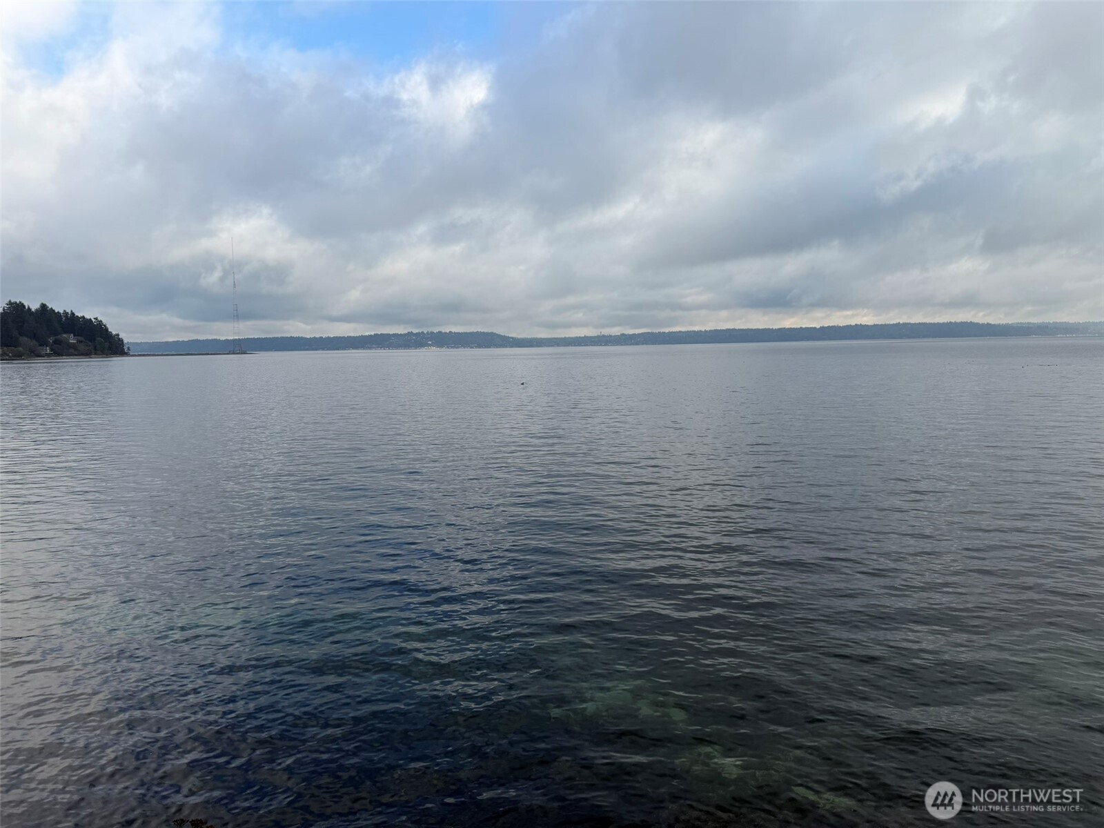 21400 Dockton Road Southwest Vashon, WA 98070 - Photo 9 of 10 a view of an ocean
