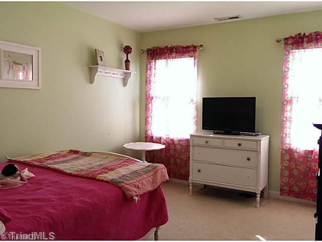4700 Hearthstone Road Clemmons, NC 27012 - Photo 11 of 16 3rd Bedroom.