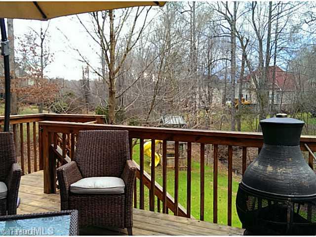 4700 Hearthstone Road Clemmons, NC 27012 - Photo 14 of 16 View.