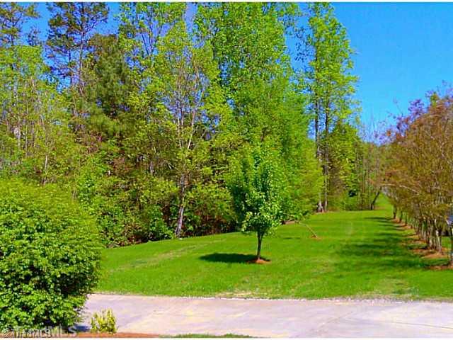 4700 Hearthstone Road Clemmons, NC 27012 - Photo 16 of 16 Yard/Garden.