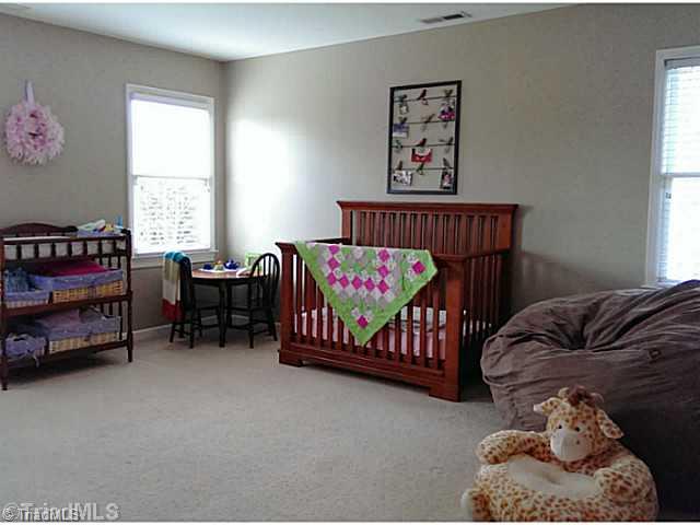 4700 Hearthstone Road Clemmons, NC 27012 - Photo 10 of 16 2nd Bedroom.