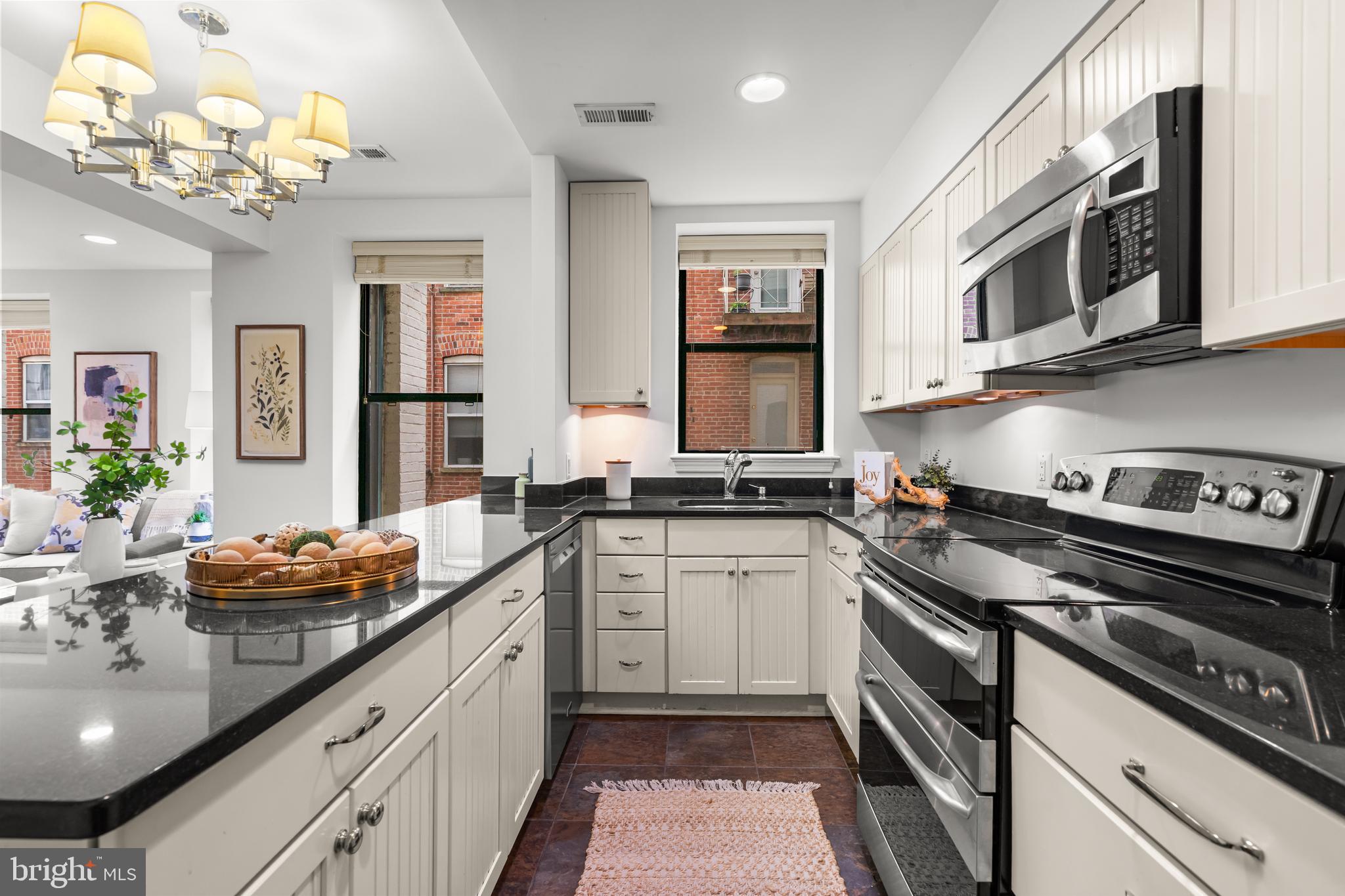 2627 Adams Mill Road Northwest, Unit 104 Washington, DC 20009 - Photo 27 of 36