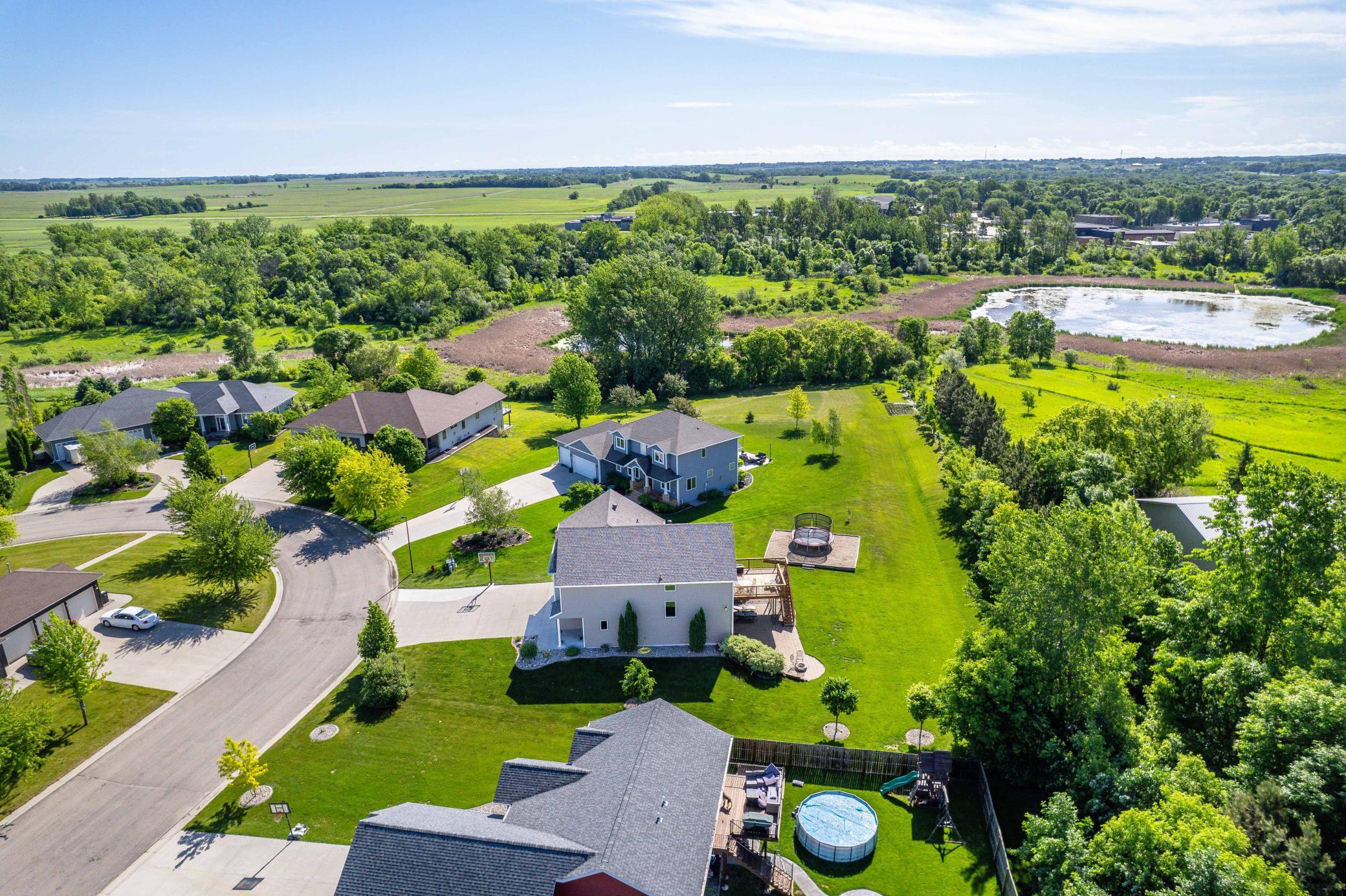 2414 Valley View Hawley, MN 56549 - Photo 66 of 71