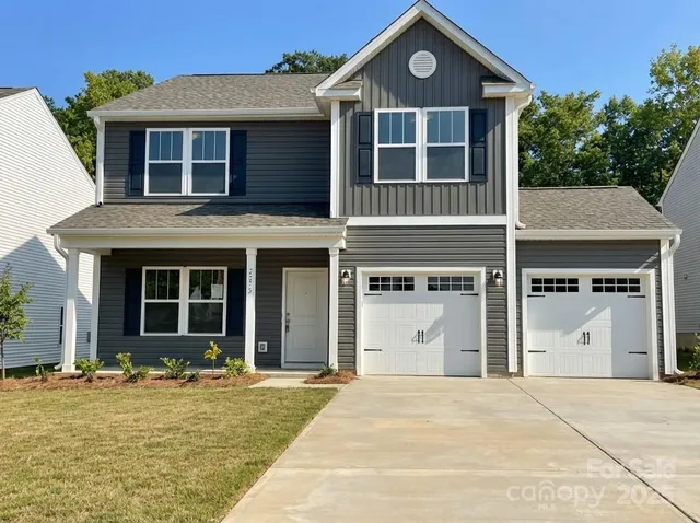 $525,000 | 2072 Voyage Circle, Monroe, NC 28110