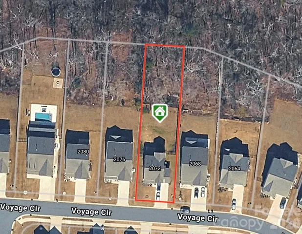 $525,000 | 2072 Voyage Circle, Monroe, NC 28110