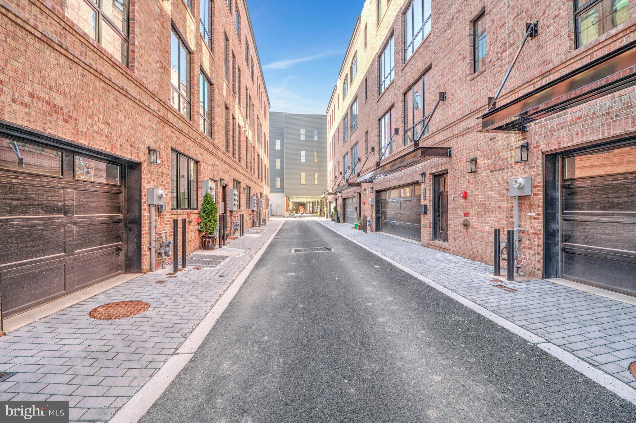 2445 Innovator Way, Unit 3A Philadelphia, PA 19146 - Photo 15 of 17 a view of a building with a street