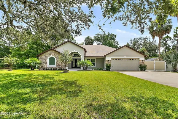$649,000 | 7 TraceWays Court, Ormond Beach, FL 32174