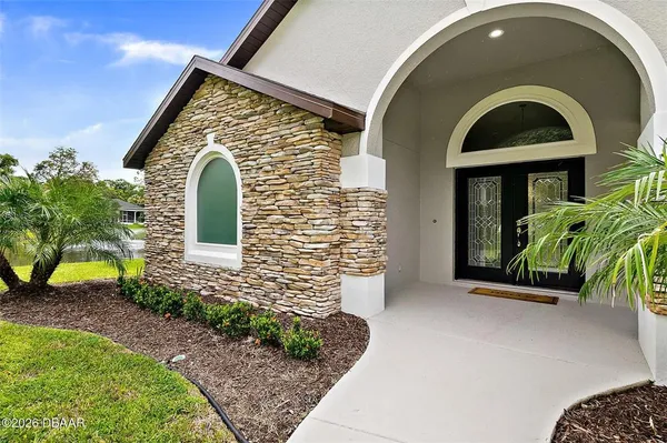 $649,000 | 7 TraceWays Court, Ormond Beach, FL 32174