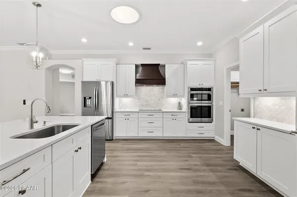 $649,000 | 7 TraceWays Court, Ormond Beach, FL 32174