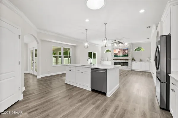 $649,000 | 7 TraceWays Court, Ormond Beach, FL 32174