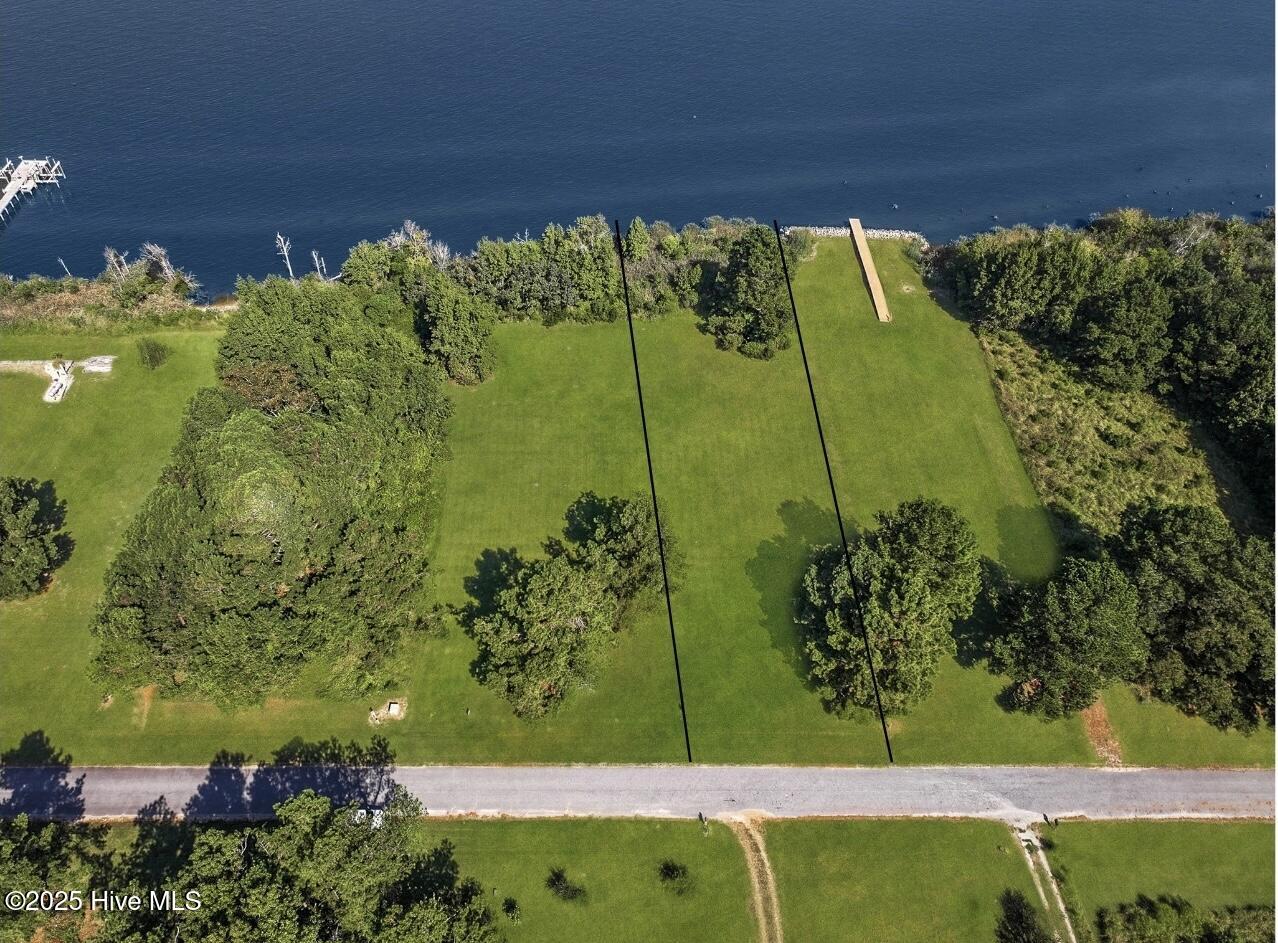 Lot 13 Country Estate Road Columbia, NC 27925 - Photo 1 of 2 Aerial