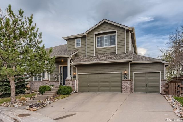 $915,000 | 4742 Whitehall Lane, Highlands Ranch, CO 80126