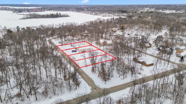 $439,900 | 30937 Gopher Lane, Breezy Point, MN 56472