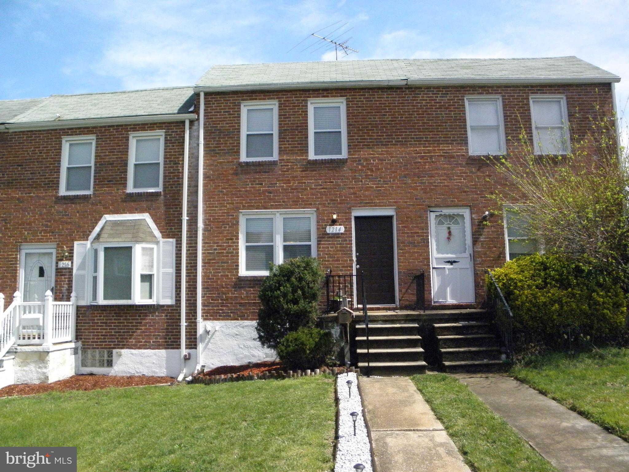 1214 Primrose Avenue Rosedale, MD 21237 - Photo 1 of 28