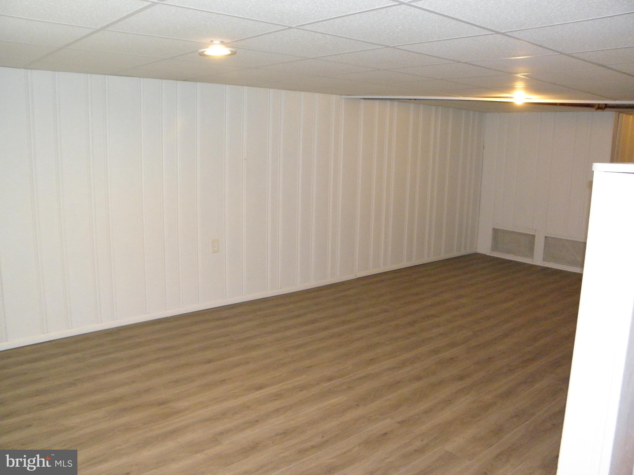 1214 Primrose Avenue Rosedale, MD 21237 - Photo 20 of 28 Fully Finished Basement