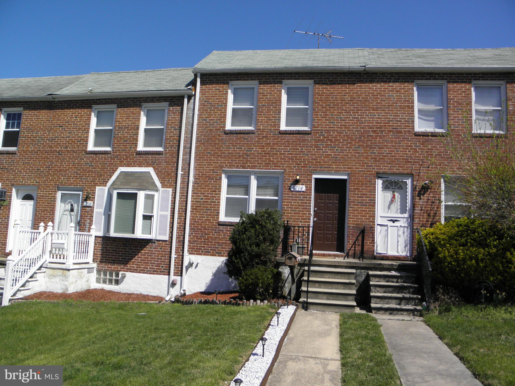 1214 Primrose Avenue Rosedale, MD 21237 - Photo 2 of 28