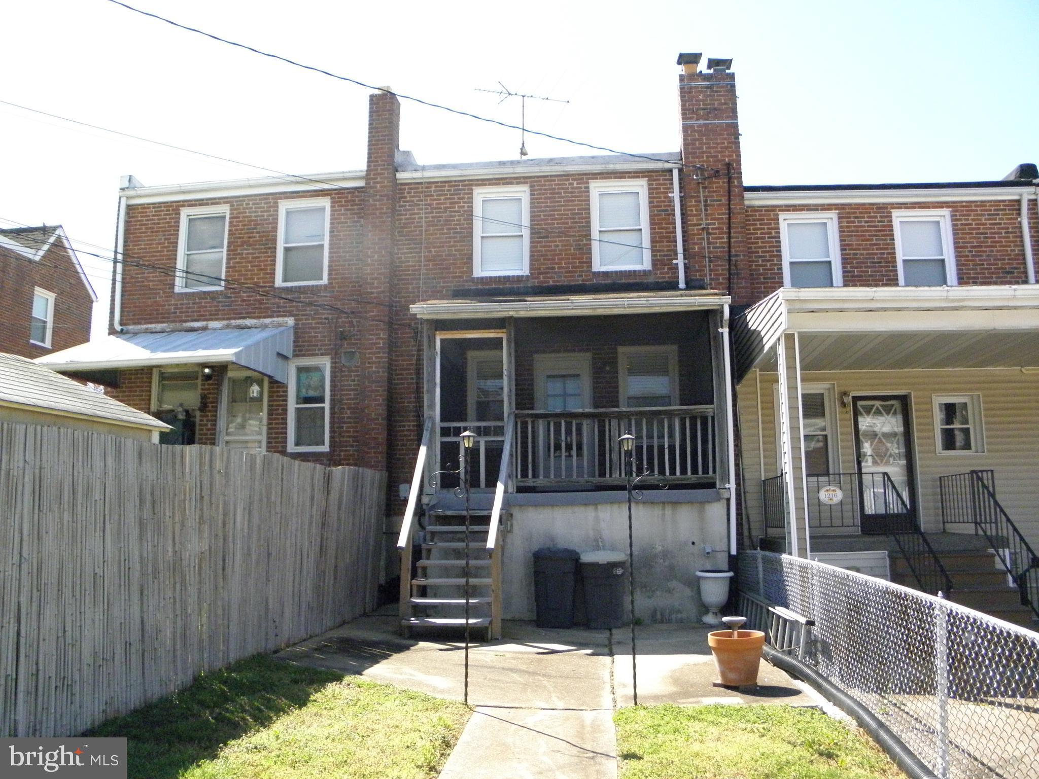 1214 Primrose Avenue Rosedale, MD 21237 - Photo 27 of 28