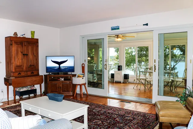 $799,000 | 295 Mills Road, Newcastle, ME 04553