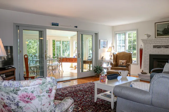 $799,000 | 295 Mills Road, Newcastle, ME 04553